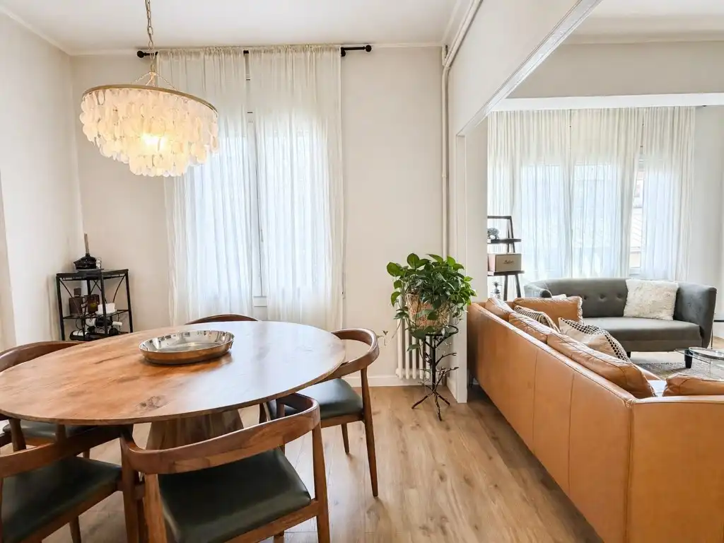 Dining room of Flat for sale in Girona  with Balcony
