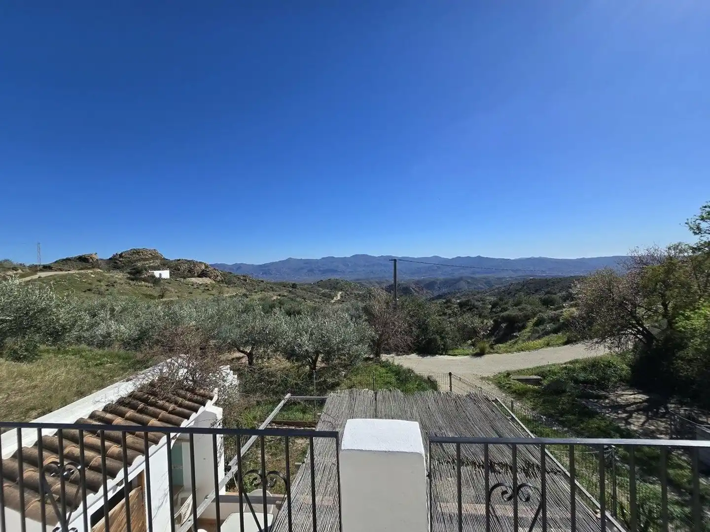 Casa o chalet en venta en Campo, Bédar