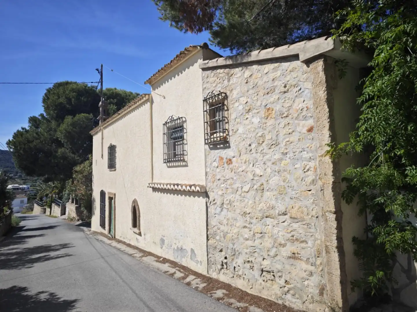 Casa rústica en venda a Benissa pueblo, imagen 7