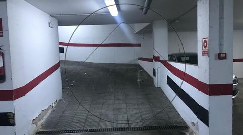 Foto 2 von Garage zur Miete in Calle Marina, 23, Centro, Huelva Capital