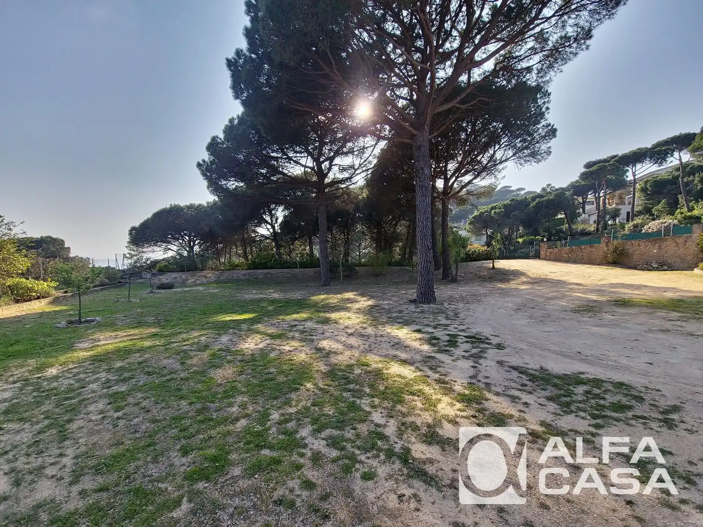 Houses for sale in Lloret de Mar  with Air Conditioner, Heating and Parquet flooring