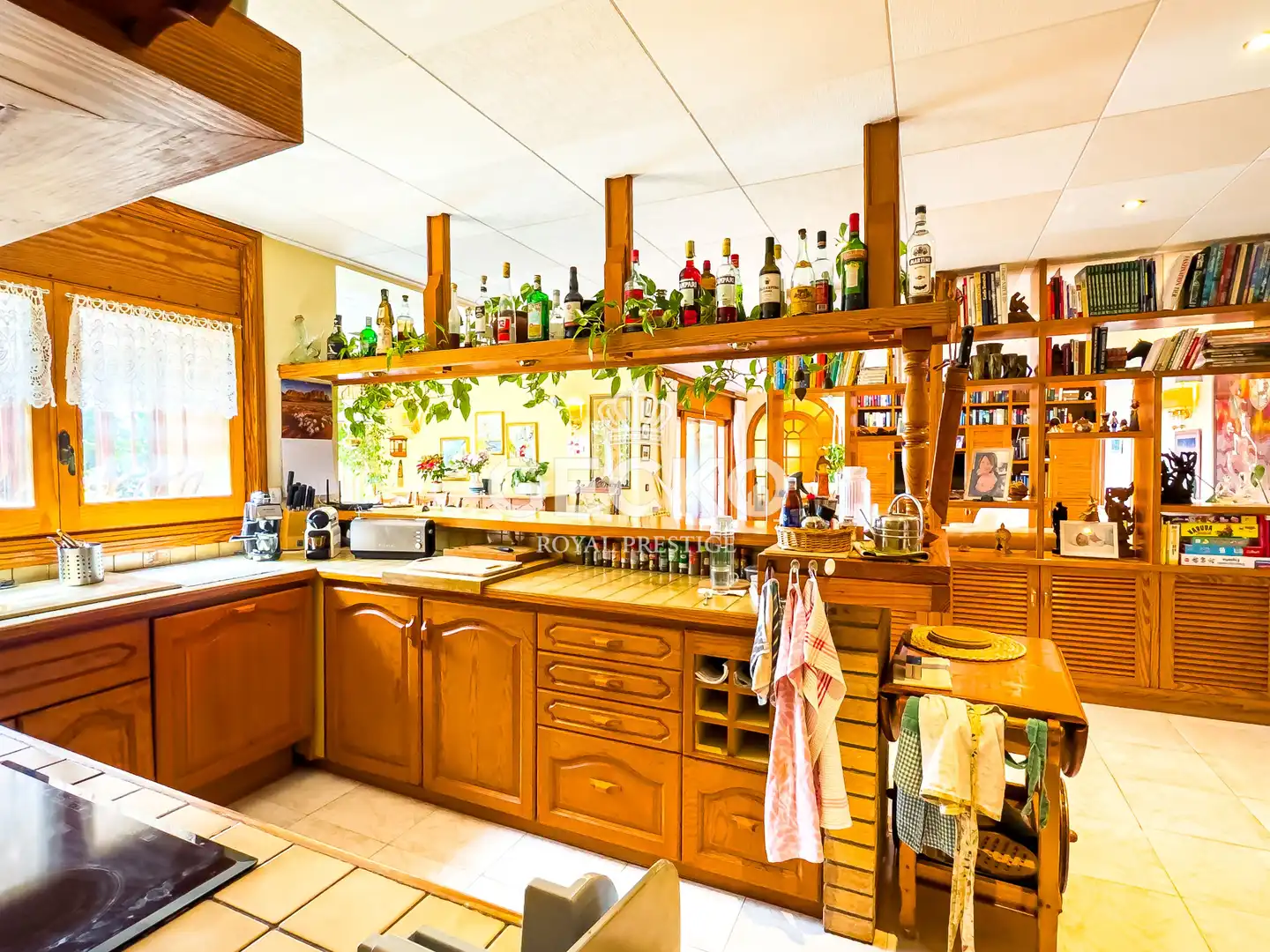 Casa o xalet en venda en Lloret de Mar amb Calefacció, Jardí privat i Terrassa