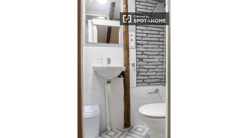 Foto 4 de Piso de alquiler en Arapiles, Madrid Capital