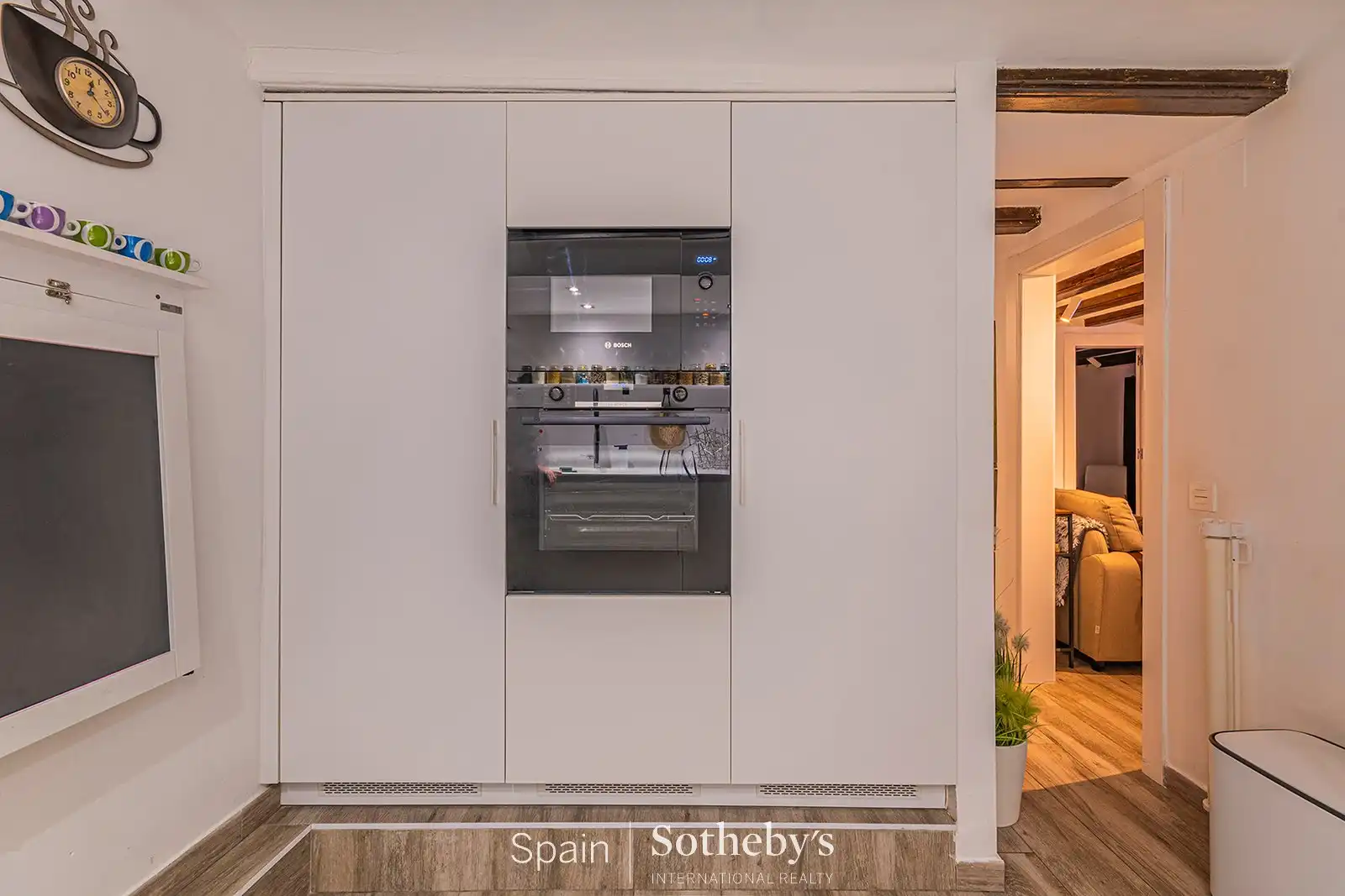 Apartment with lift for sale in Carrer dels Mirallers, imagen 25