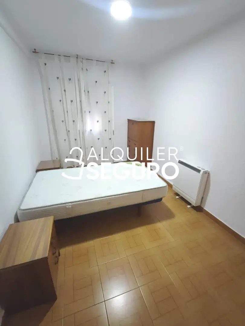 Flat for rent in Torrejón de Ardoz, Madrid