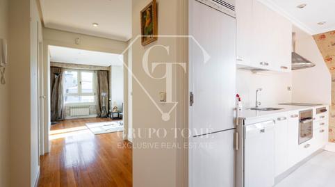 Foto 5 de Piso en venta en Paseo de Tokieder, Ategorrieta - Ulia, Donostia - San Sebastián