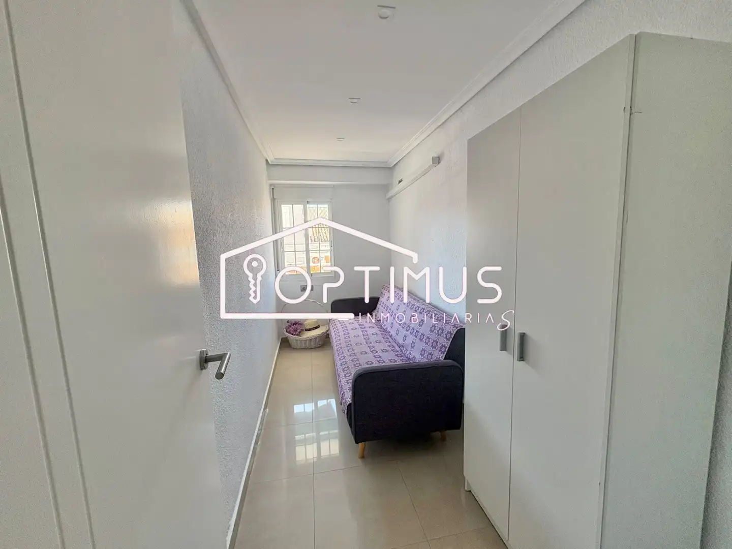 Appartement compact avec terrasse à louer à Carrer d'Eivissa 30, imagen 10