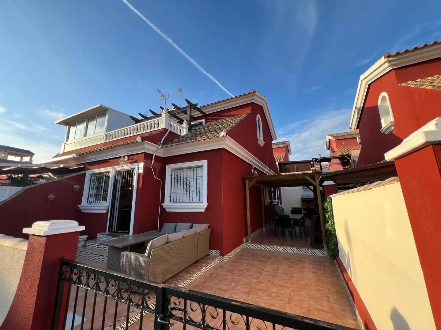 Xalet en venda a Orihuela Costa, imagen 6