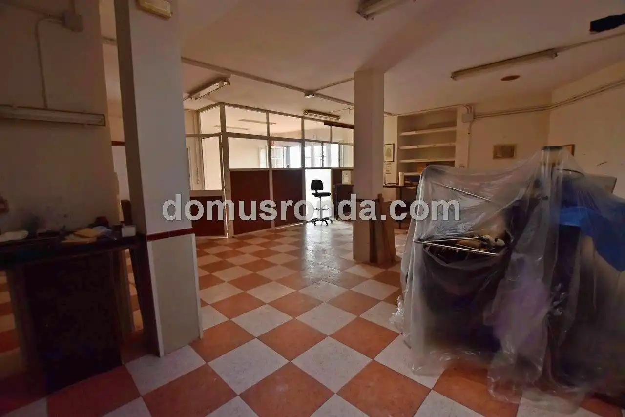 Local comercial en venda a Casco Histórico, imagen 7