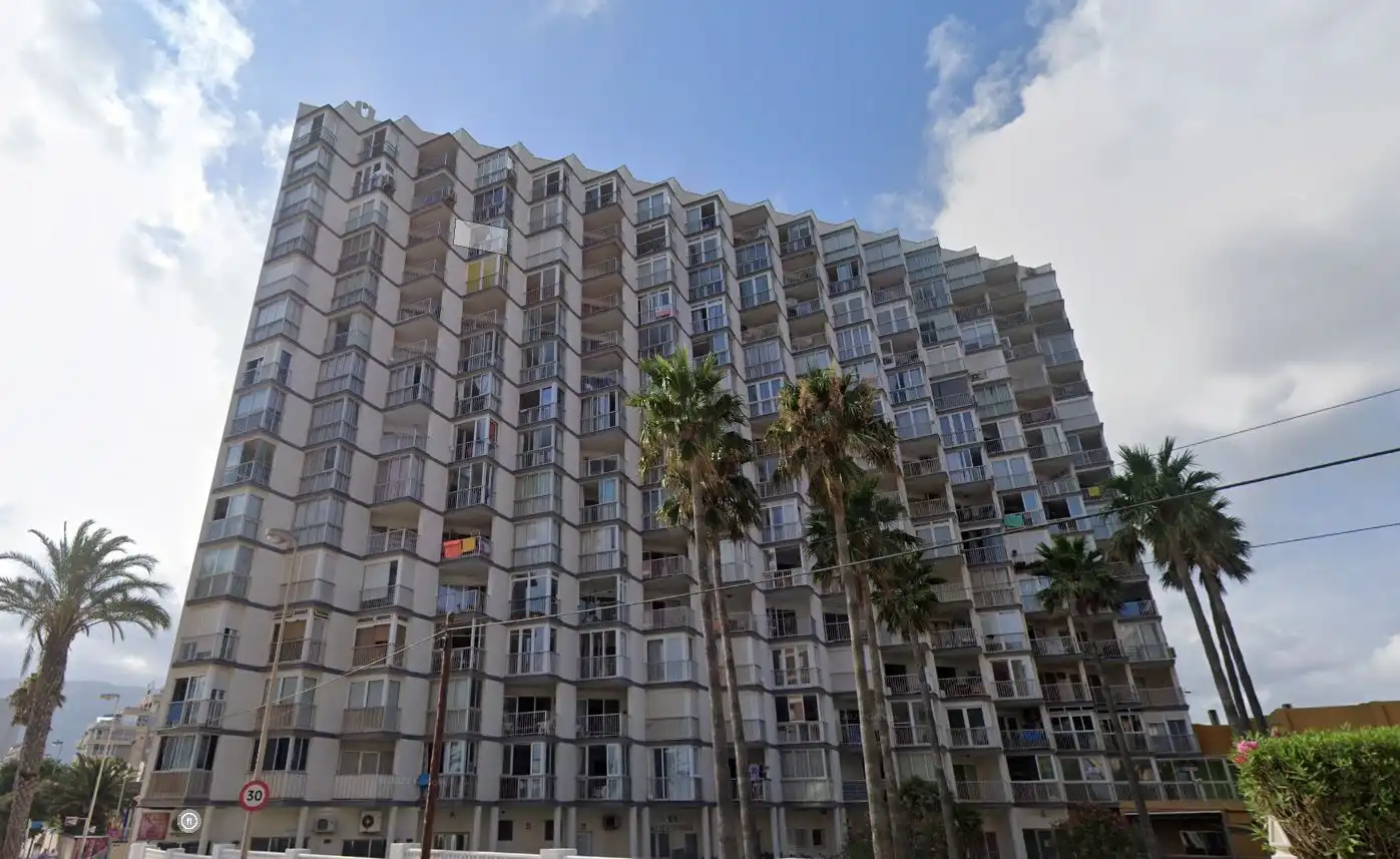 Apartamento con terraza en venta en Playa Arenal - Bol, imagen 25