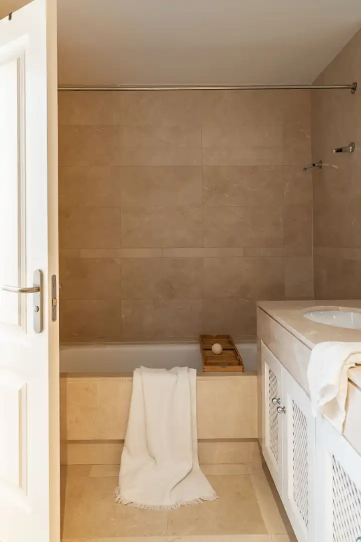 Apartament amb terrassa en venda a Nueva Andalucía, imagen 16