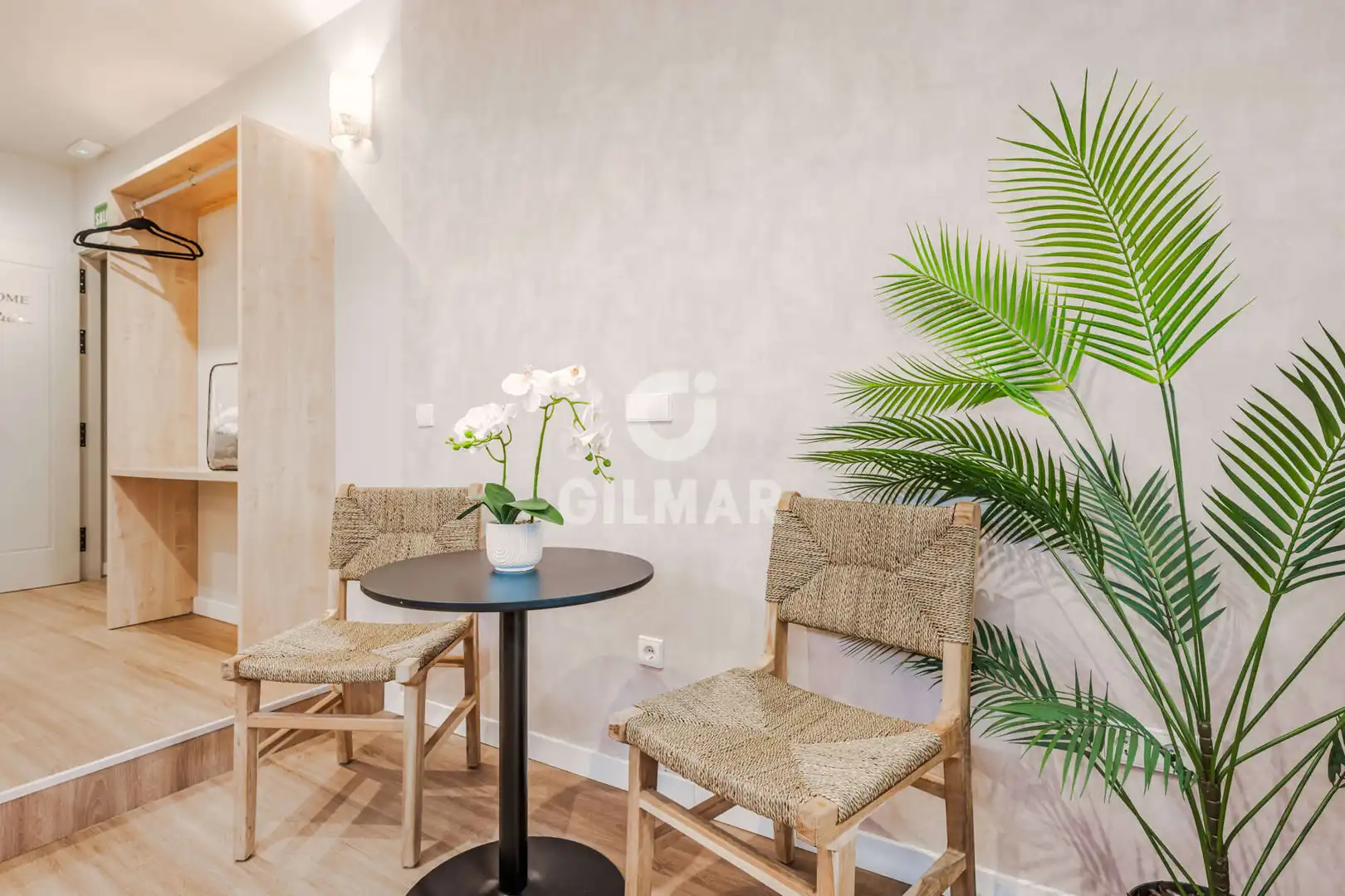 Comedor de Edificio en venta en Sevilla
