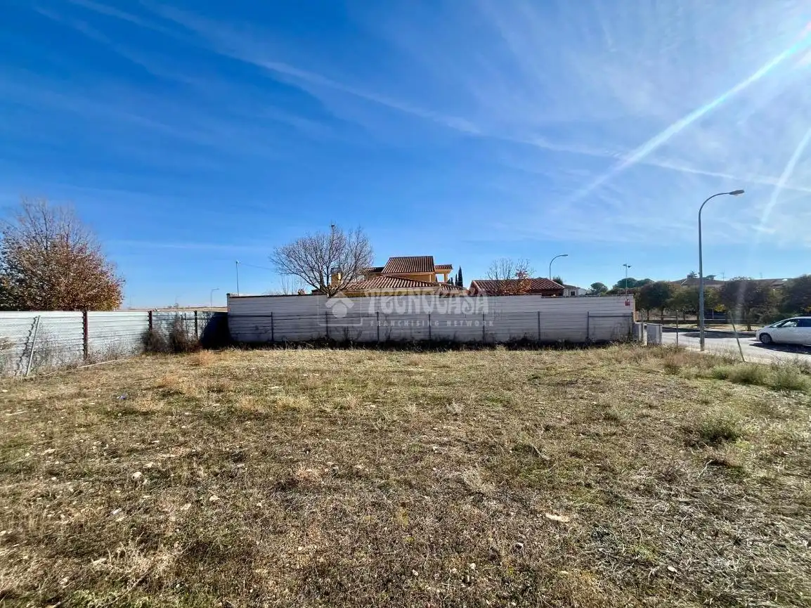 Terreno residenziale in vendita a Valdepeñas, imagen 3