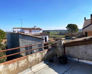 Terrace of House or chalet for sale in Barbuñales  with Terrace and Balcony