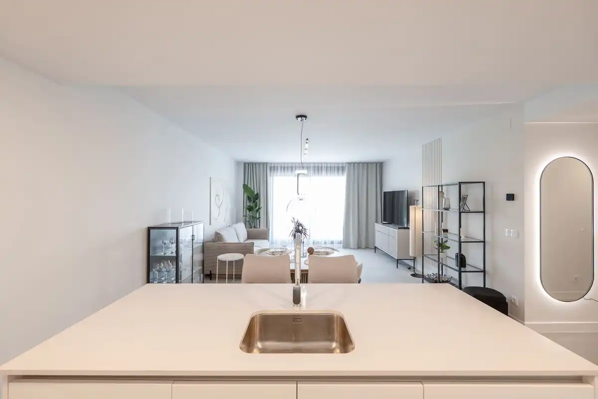 Appartement à vendre à Estepona Pueblo, imagen 6