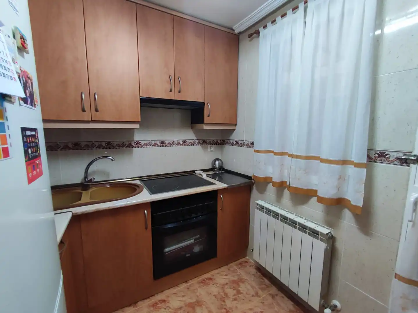Piso con terraza en venta en Calle Socuéllamos, imagen 7