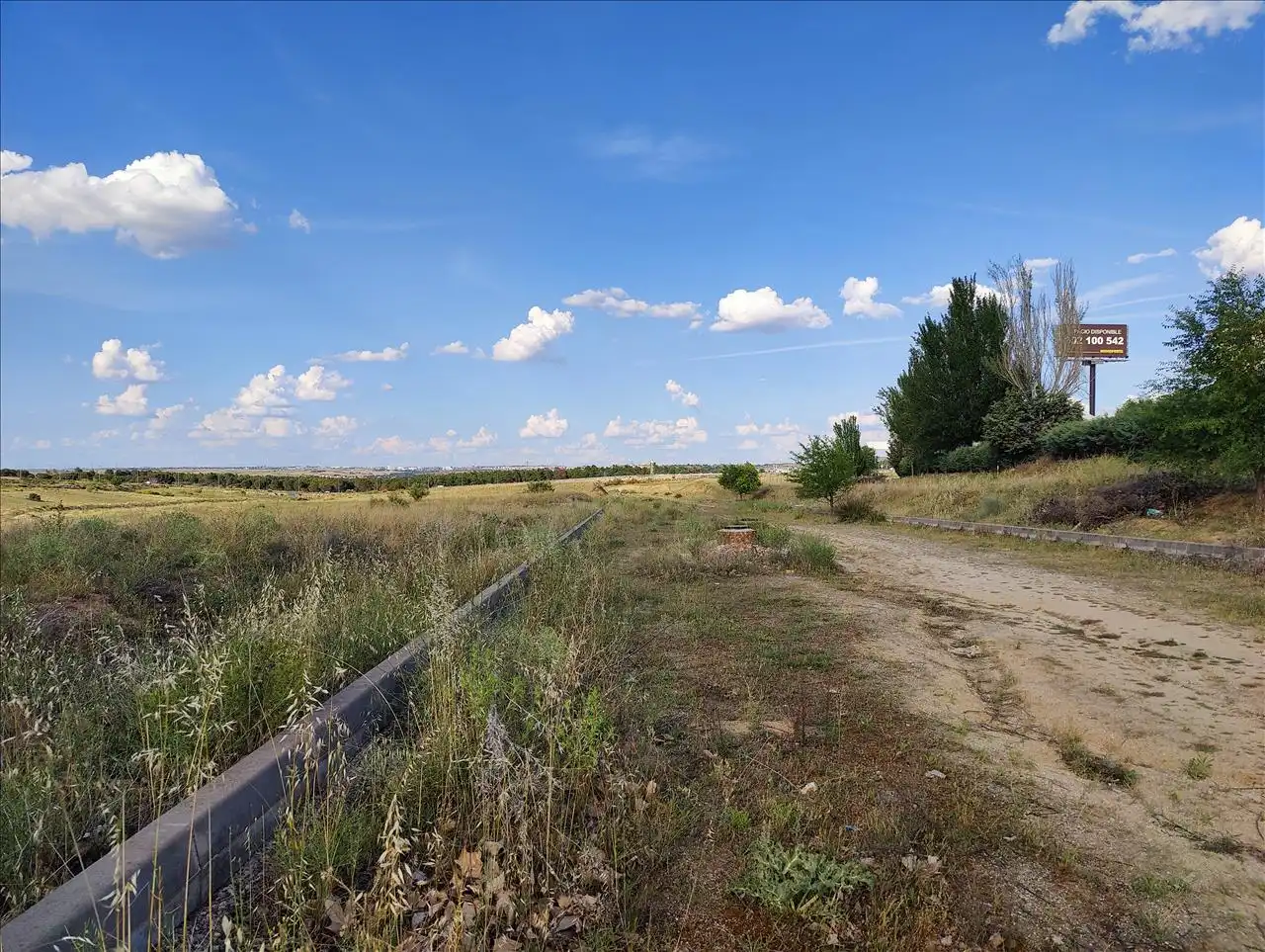 Residential for sale in SECTOR I-10 H, La Dehesa - El Pinar
