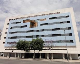 Exterior view of Garage for sale in Santaella