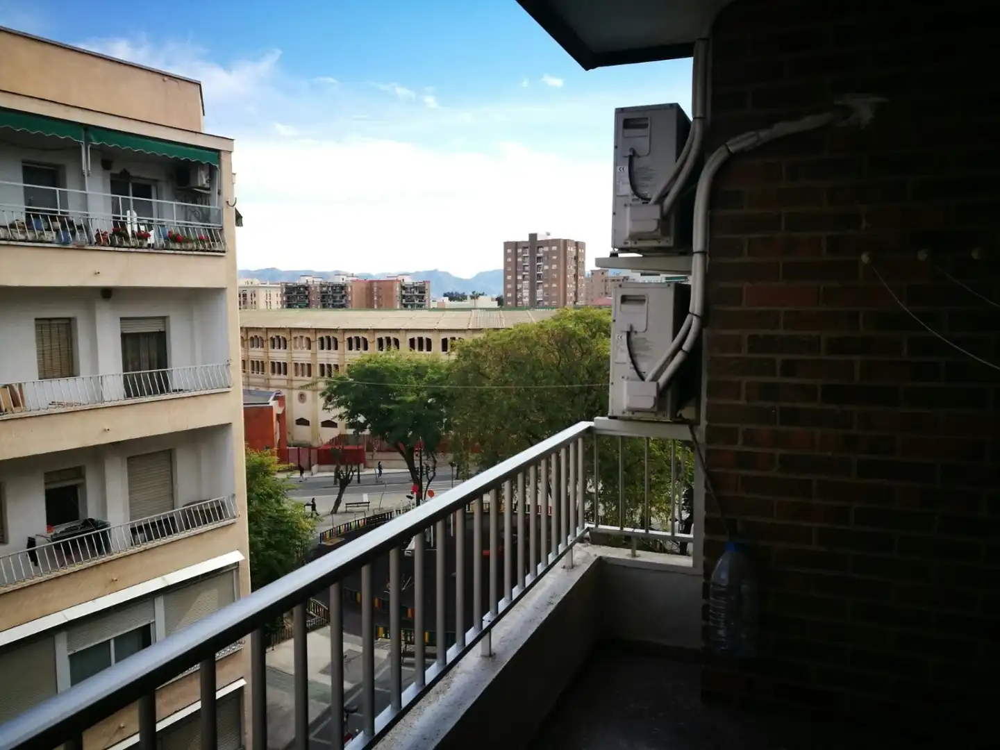 Appartamento con ascensore in affitto a Centro, imagen 13
