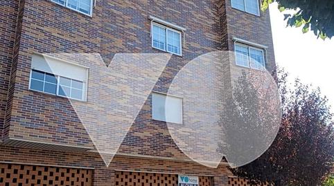 Foto 4 von Geschaftsraum zur Miete in Del Plantío, El Barral Ferial, Coslada