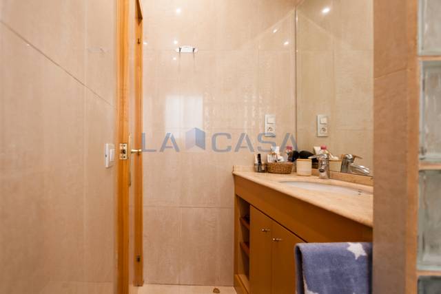 Ático en Venta en Carrer de Padilla en Sagrada Família