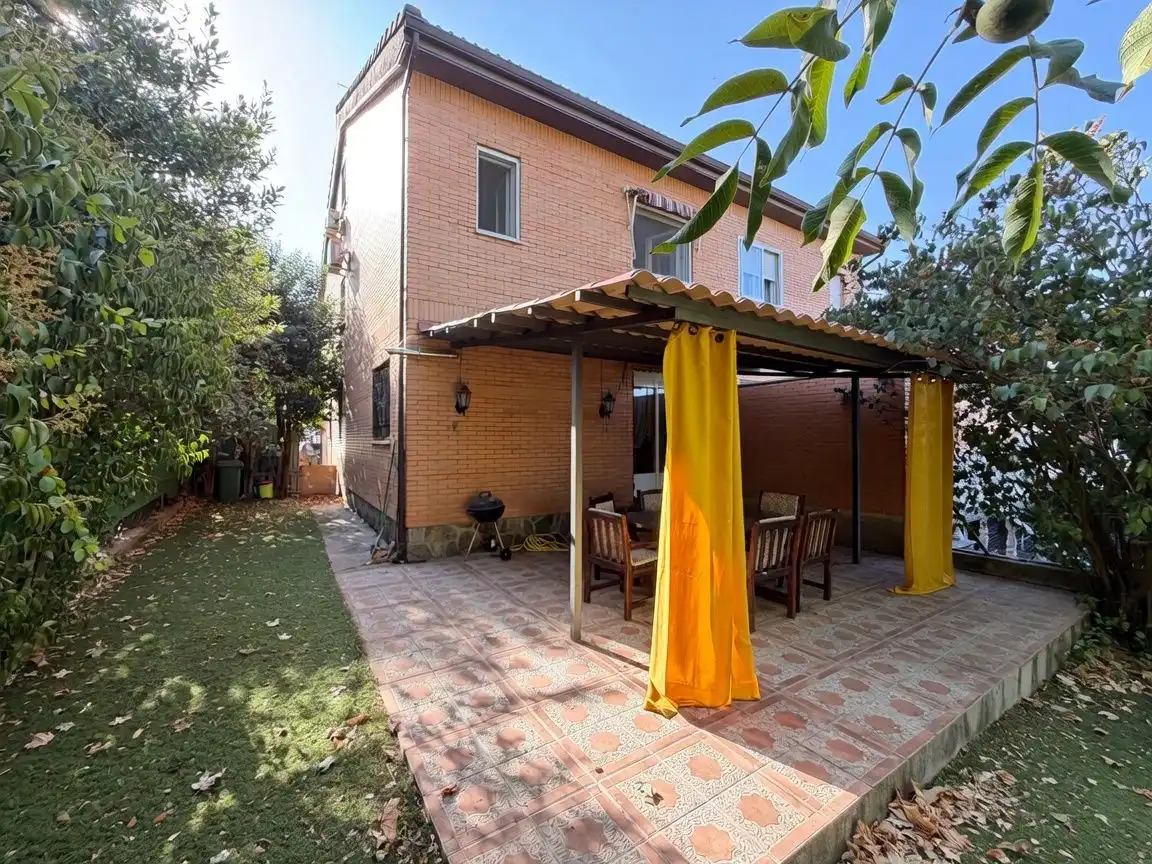 Villa in vendita a Cabanillas del Campo, imagen 16
