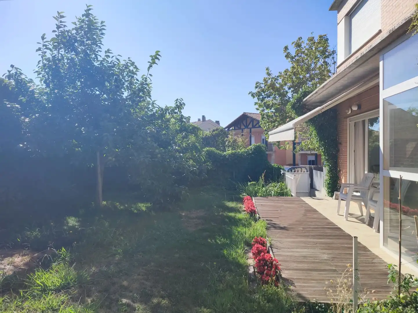 Casa con giardino in vendita a Mendikoa, imagen 53