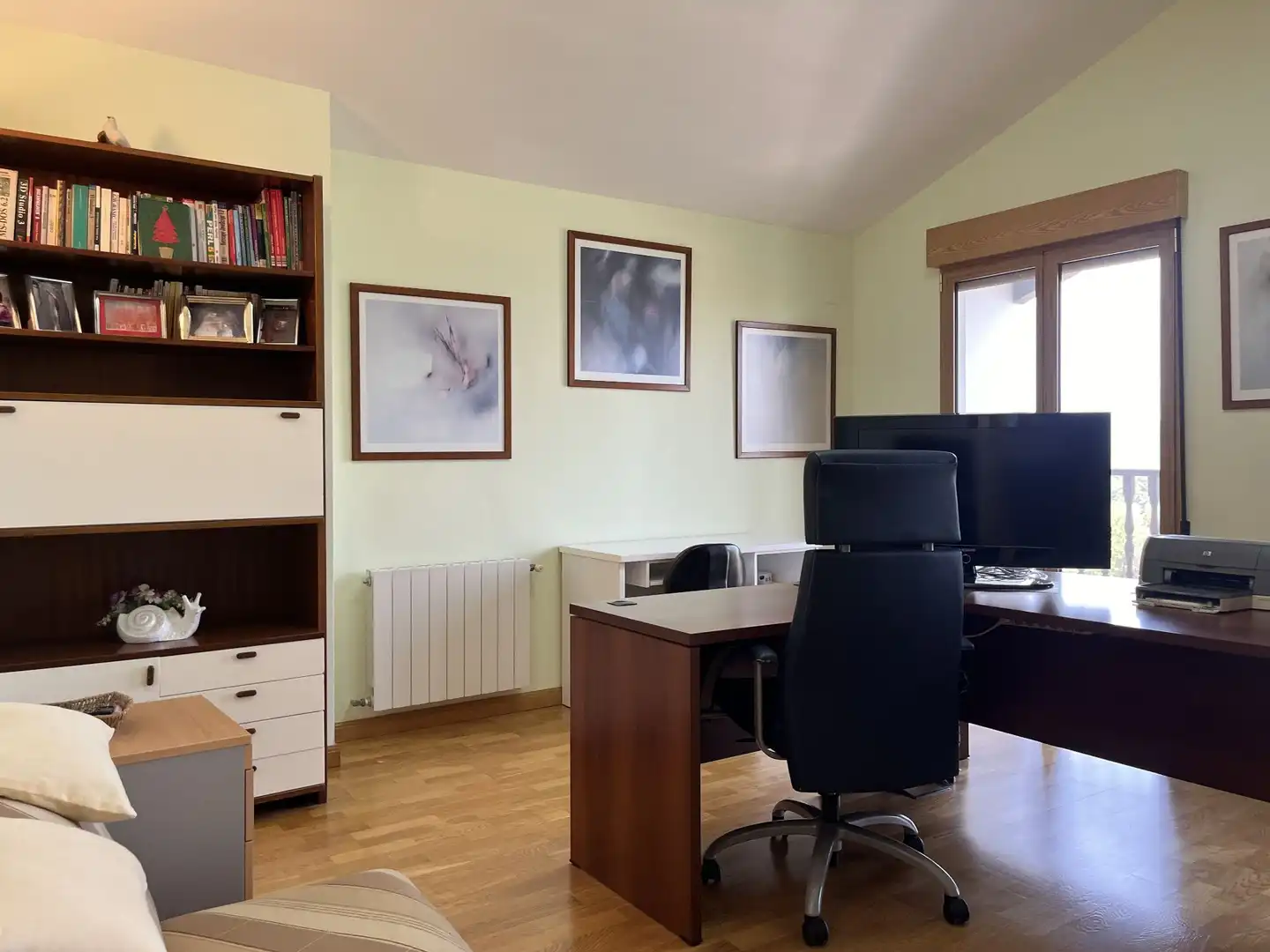 Houses for sale in Albaida  with Air Conditioner, Heating and Storage room