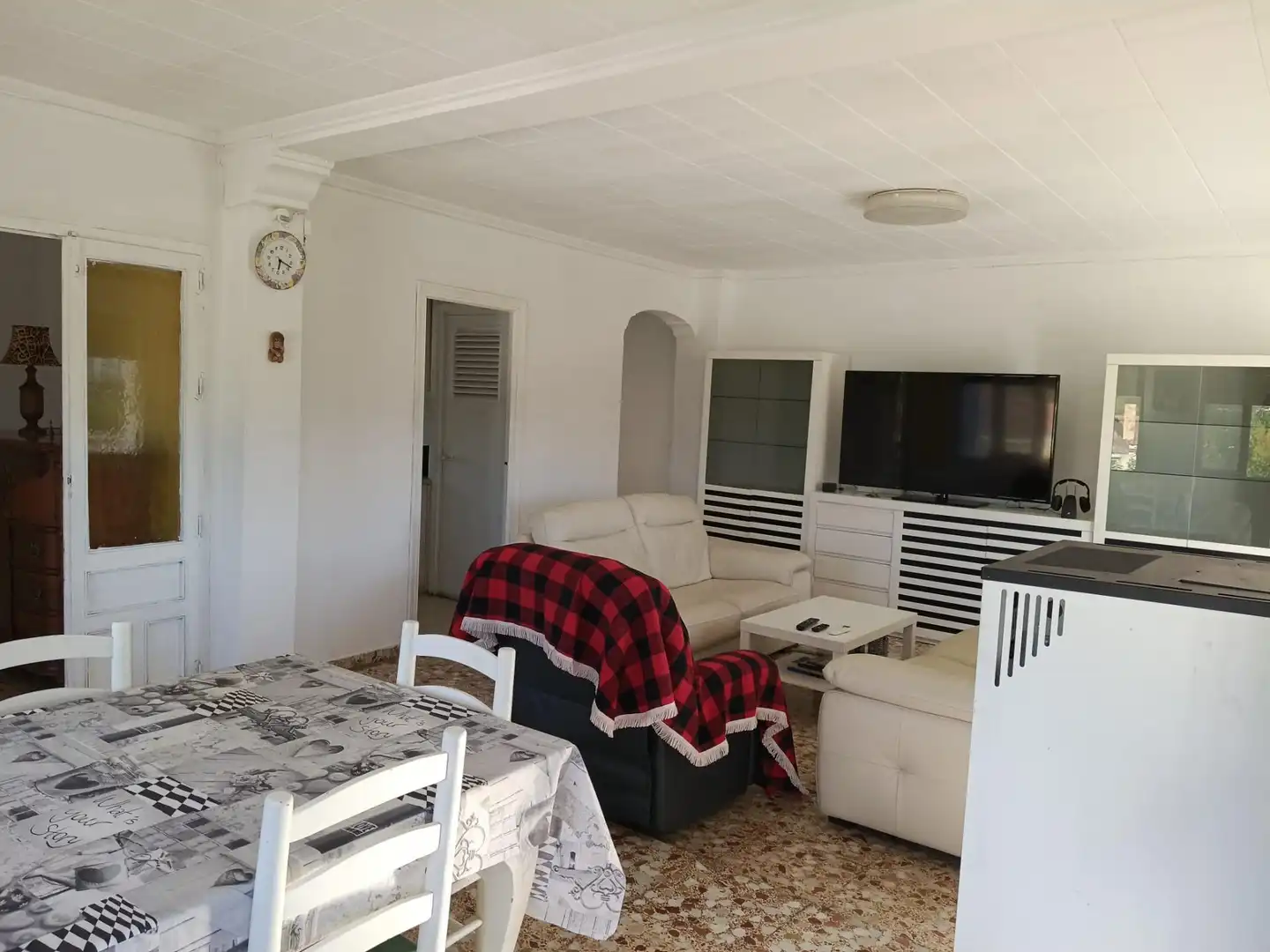 Chalet con terraza en venta en Canals, imagen 28
