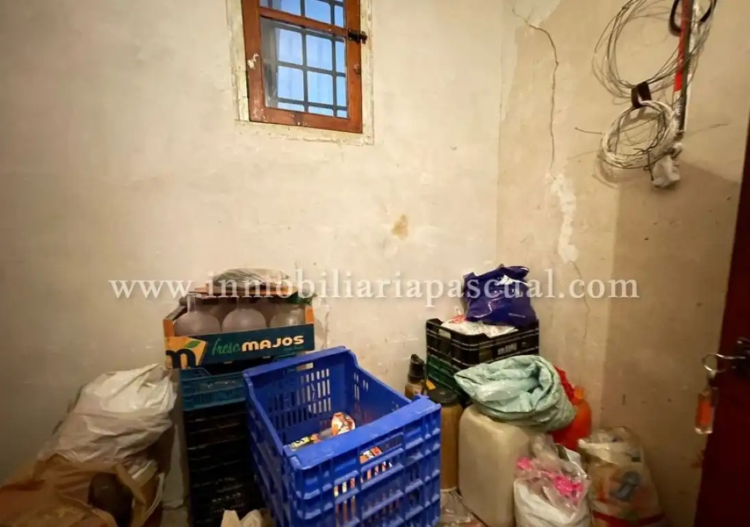 Flat for sale in Beniarrés  with Terrace and Storage room