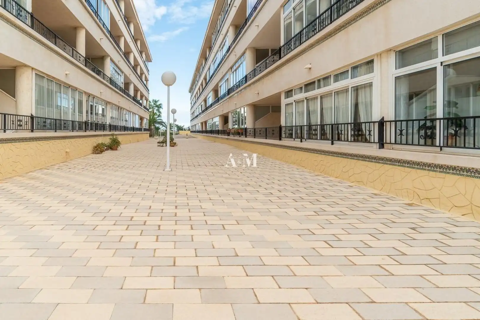 Flat with pool to rent in Orihuela Costa, imagen 28