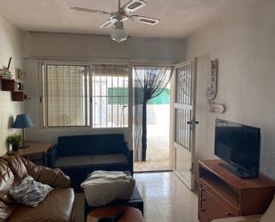 Living room of Single-family semi-detached for sale in Torrevieja