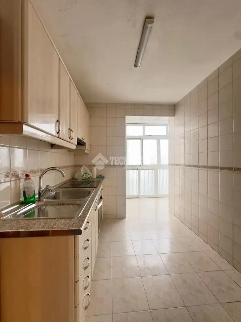 Cuina de Pis en venda en Móstoles amb Aire condicionat, Calefacció i Terrassa