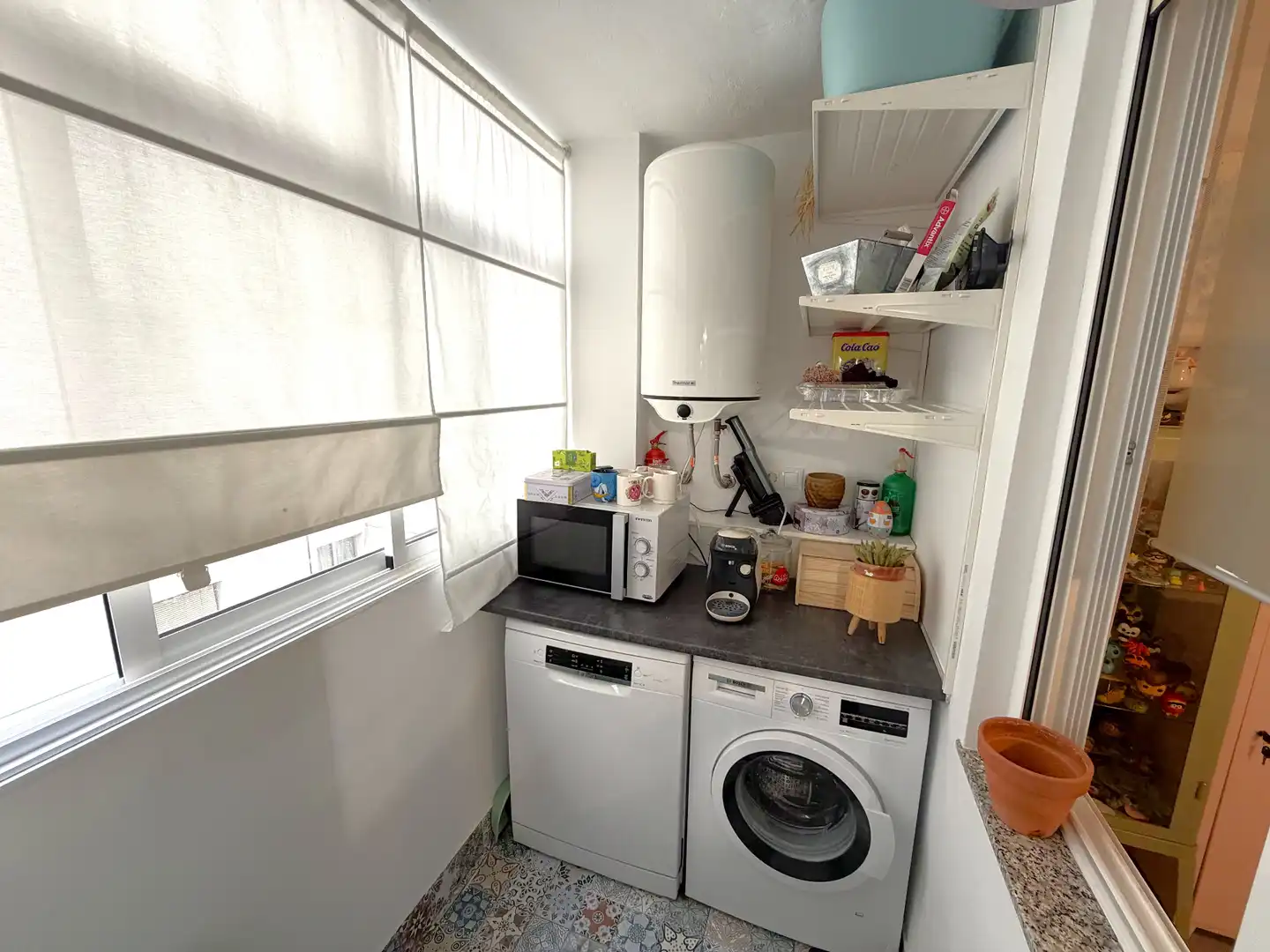 Flat with lift for sale in Campoamor - Altozano, imagen 27