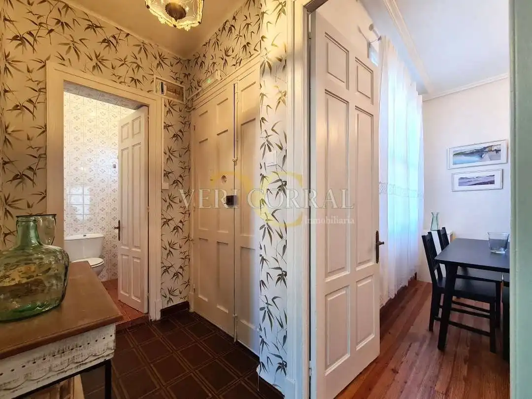 Casa o chalet en venta en Calle de Palacio Valdés, Ribadesella