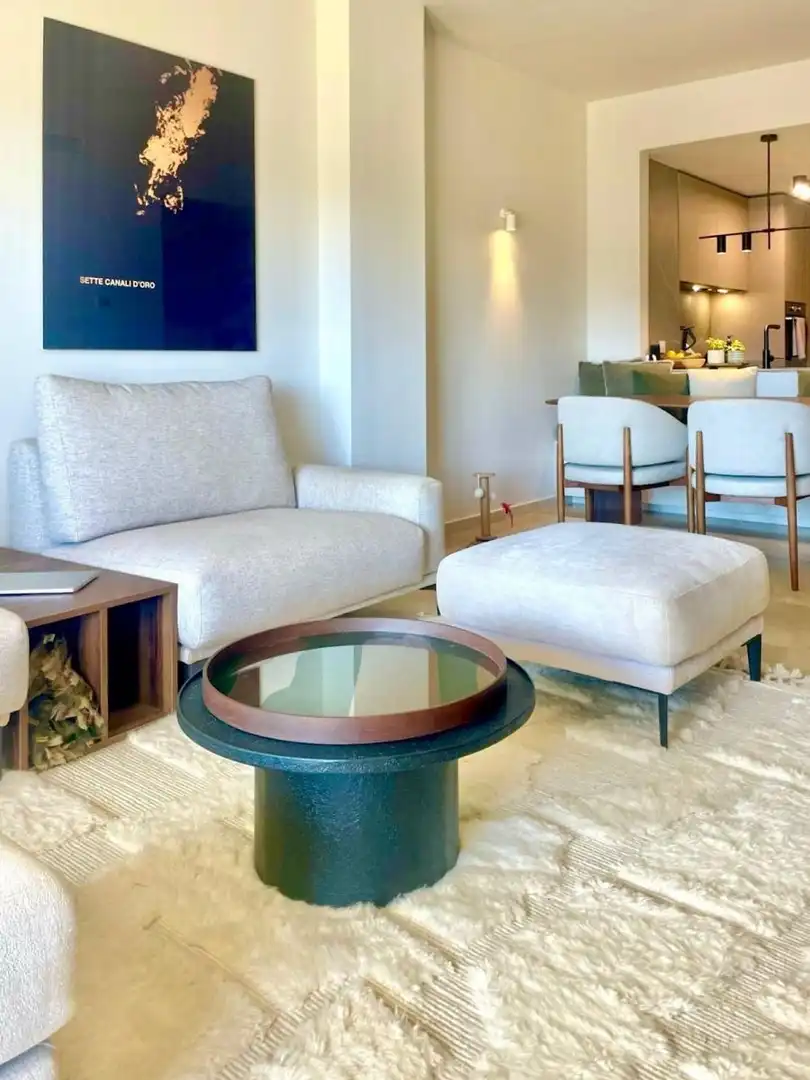Mini appartamento con piscina in vendita a San Luis de Sabinillas, imagen 7
