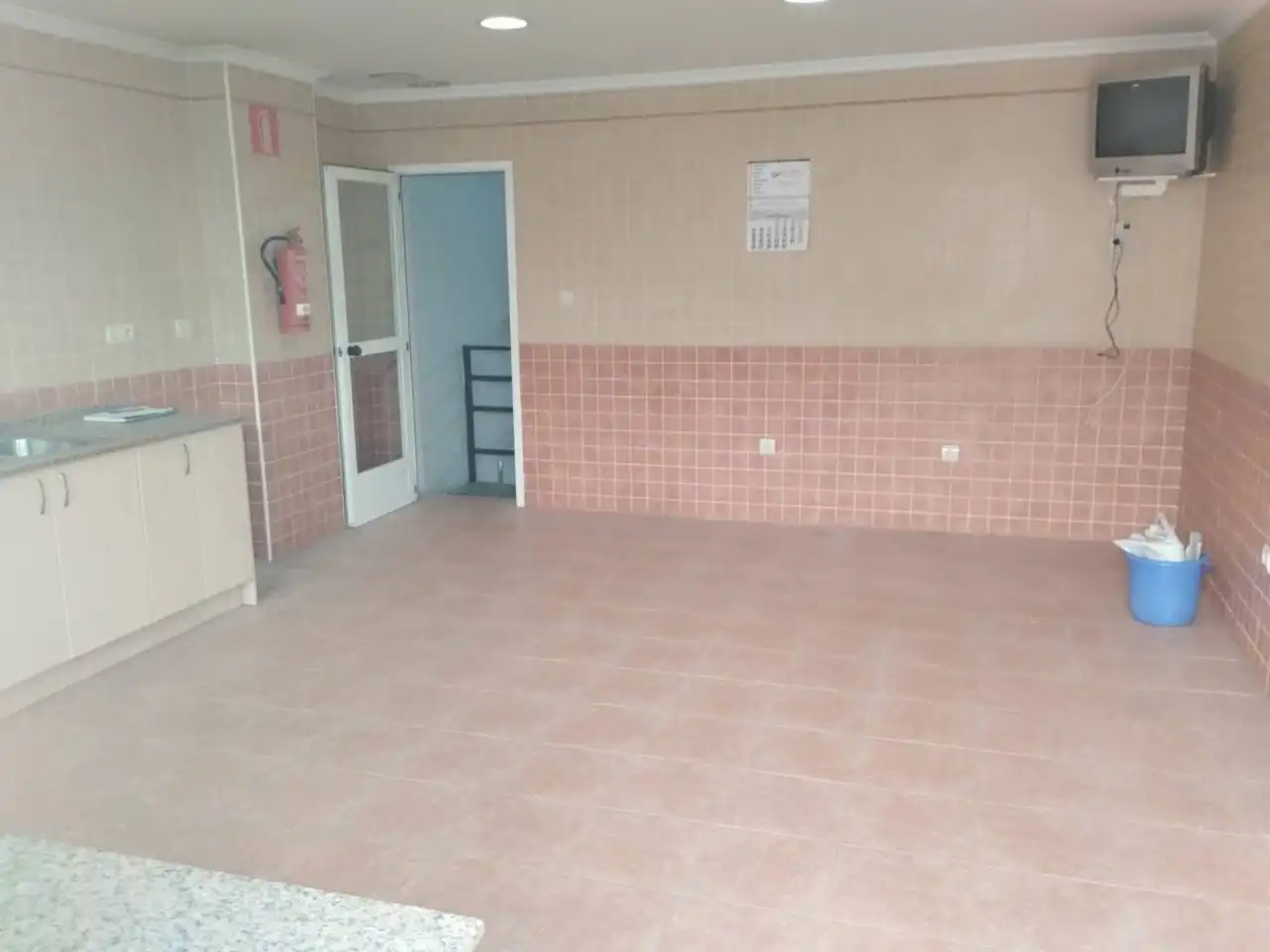 Nave industrial en venta en Alaquàs con Calefacción