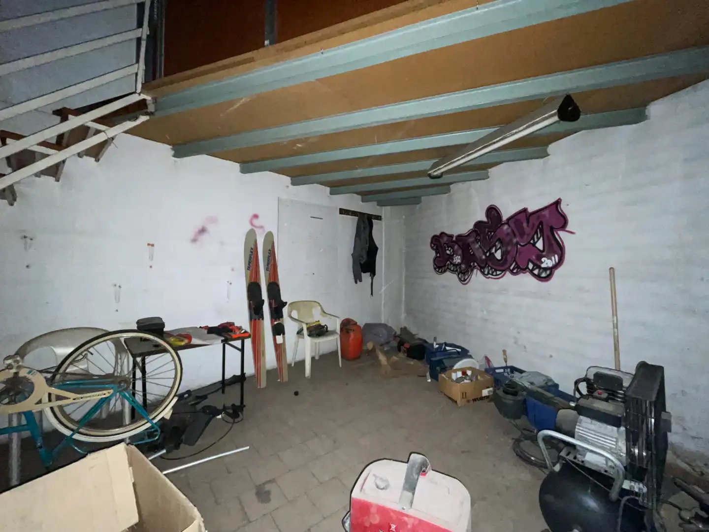 Geschaftsraum zum Verkauf in Zaragoza