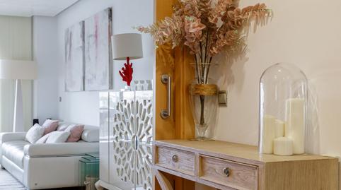 Foto 5 de Apartament de lloguer a Parque Clavero, Málaga Capital