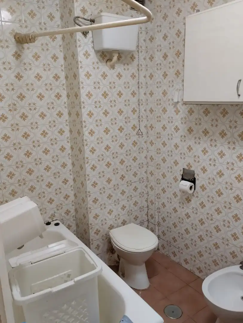Baño de Piso en venta en La Línea de la Concepción