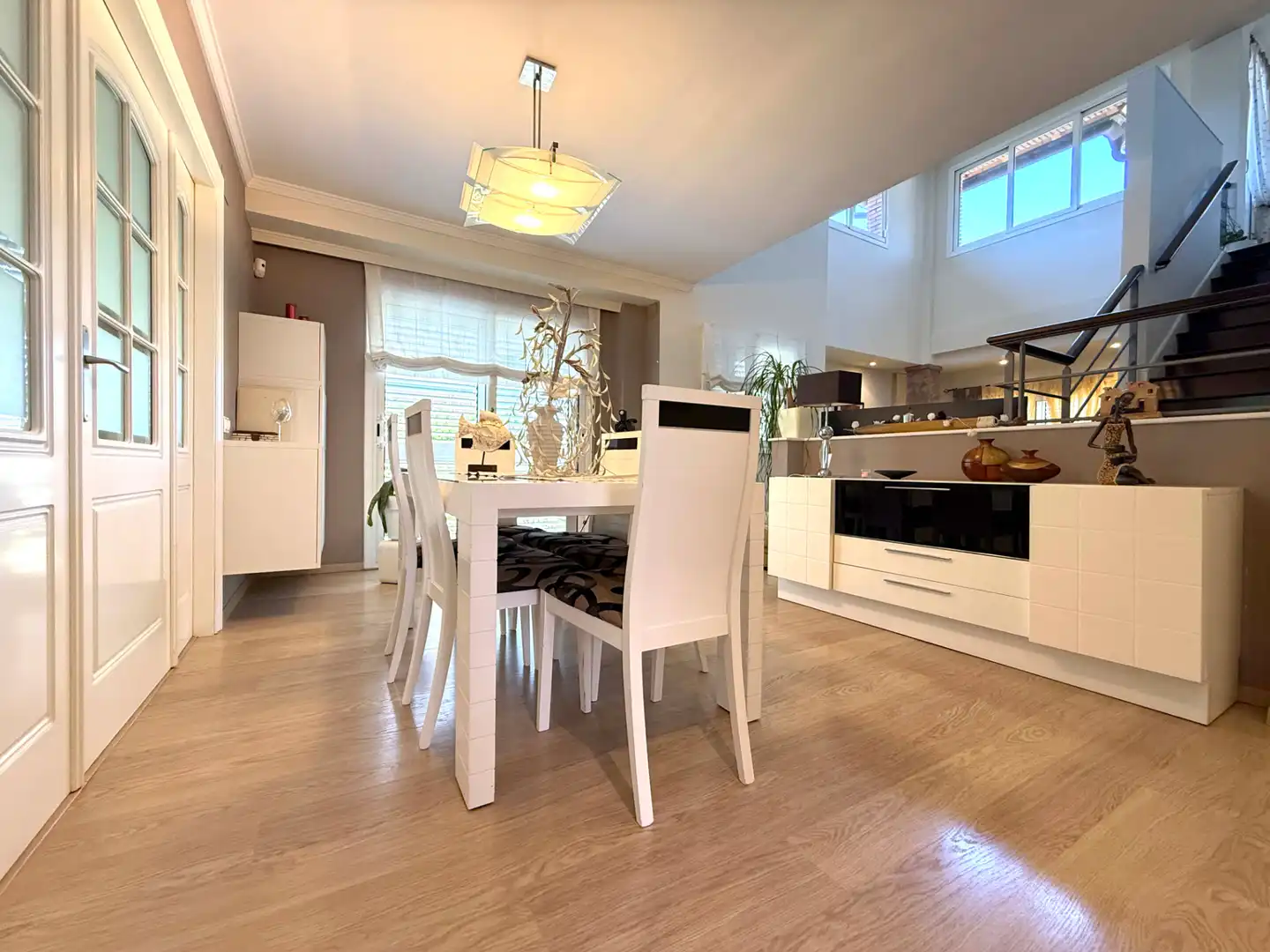 Detached house with pool for sale in Carrer de Josep Clarà, imagen 29