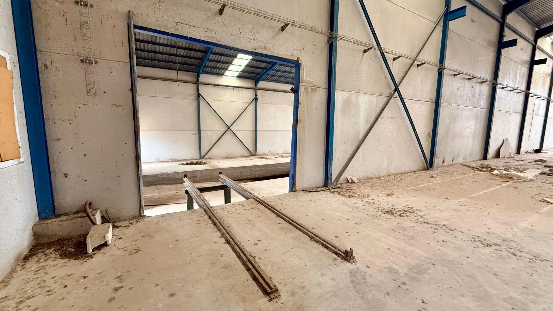 Wohnung zum Verkauf in Cantoria, imagen 3