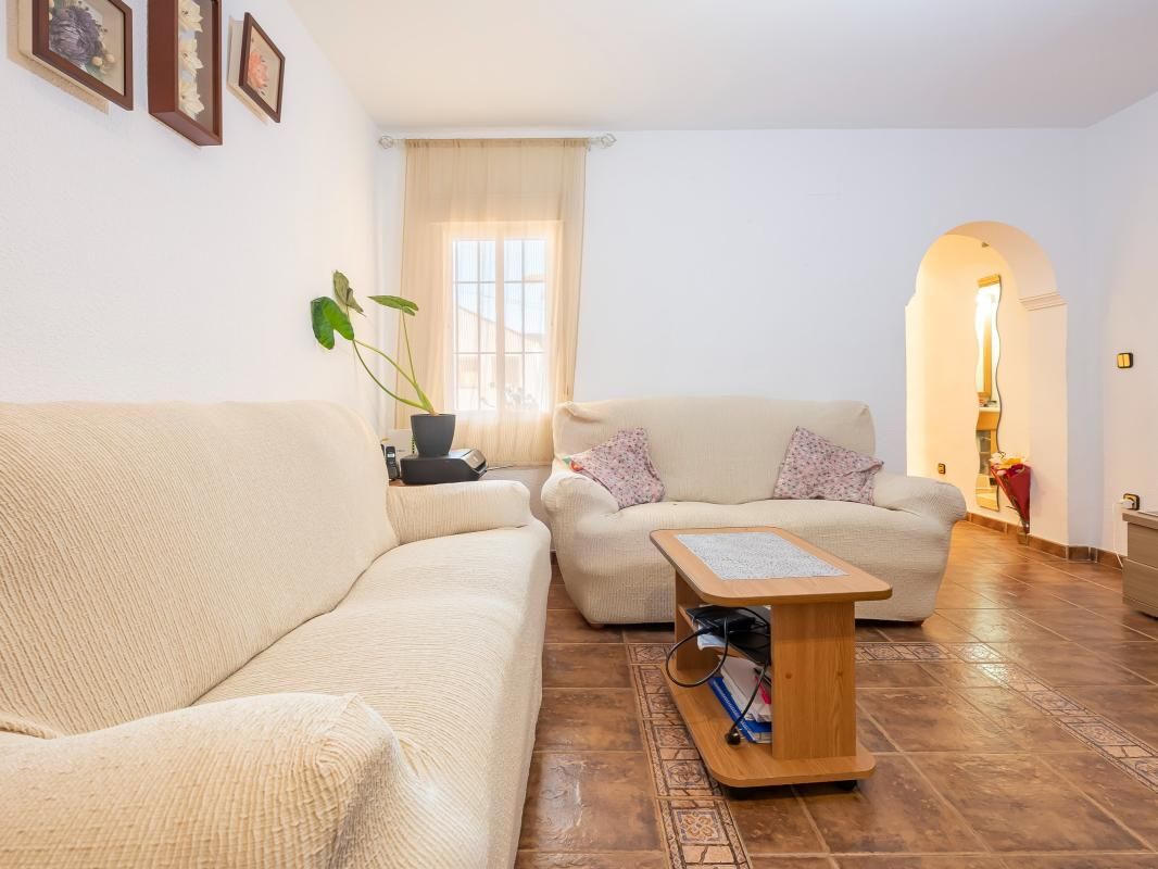 Piso en venta en C. de Vicente Camarón, Puerta del Ángel