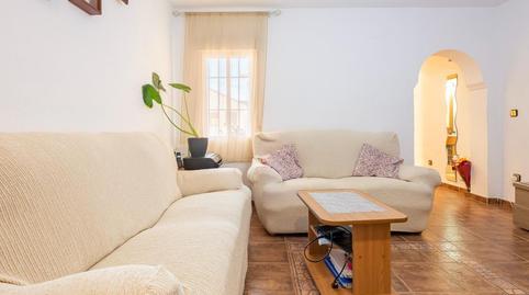 Foto 3 de Pis en venda a C. de Vicente Camarón, 37, Puerta del Ángel,  Madrid Capital