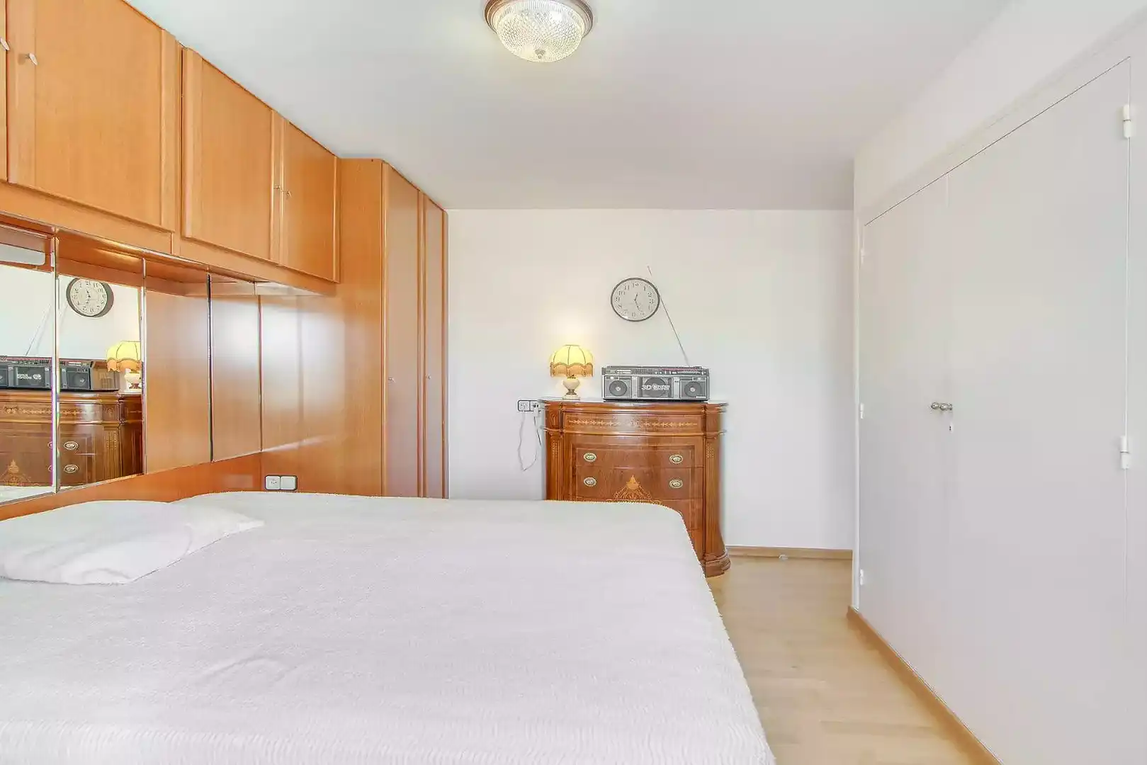Habitación de Casa o chalet en venta en Roses con Calefacción