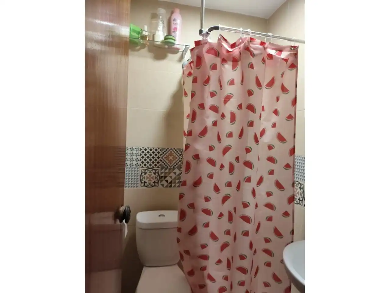 Bathroom of Detached homes for sale in Algodonales, Cádiz