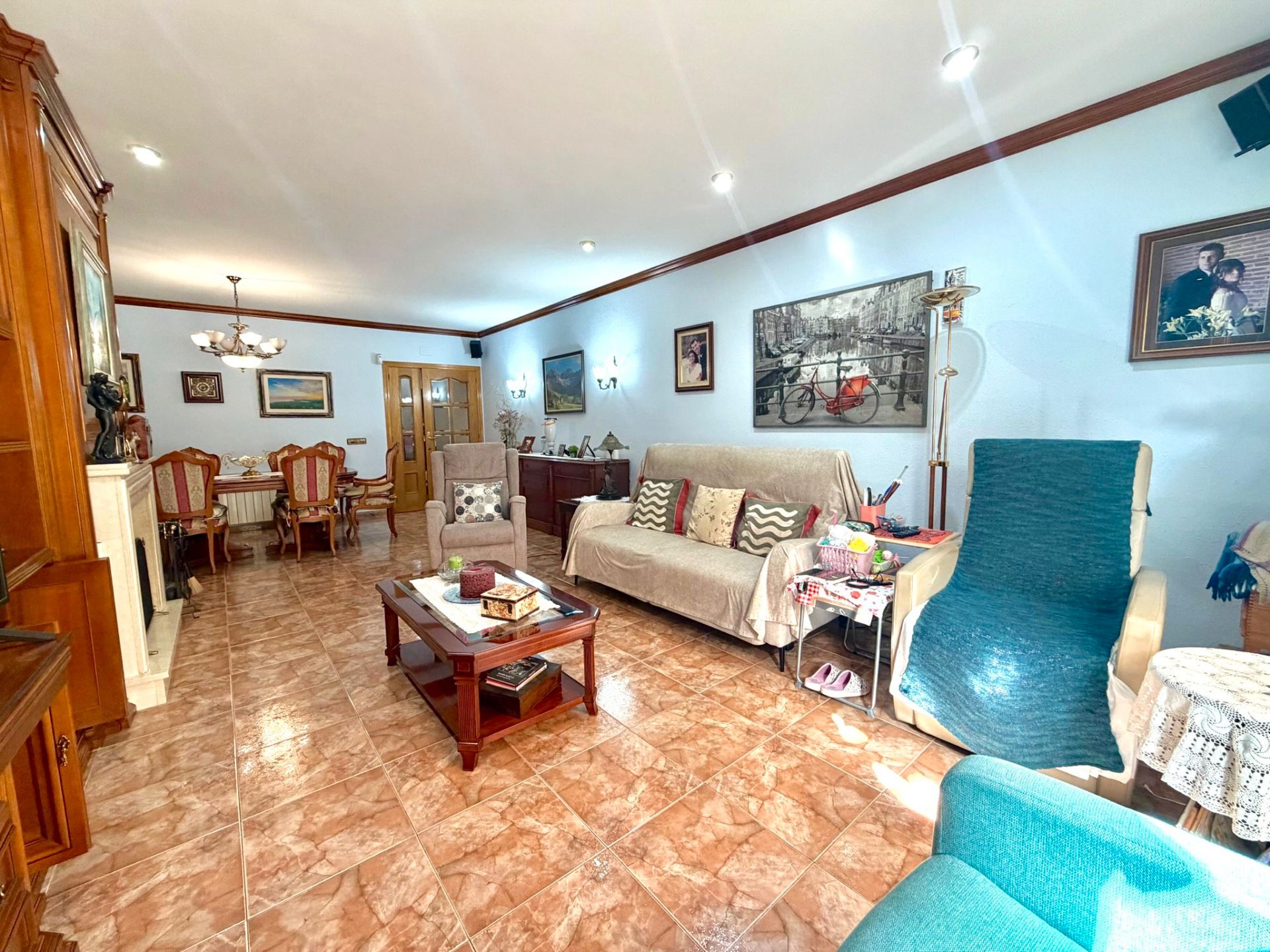 Planta baja for sale in Carrer d'Ausiàs March, 21, El Molí - El Rieral