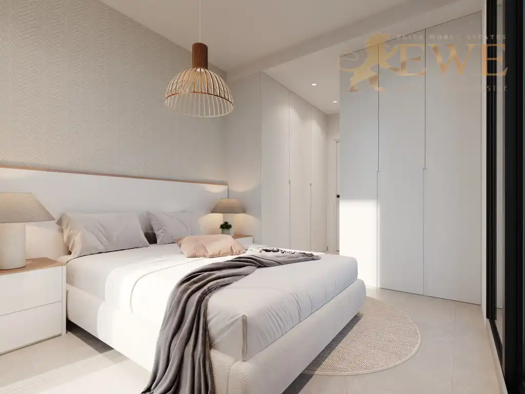 Apartment mit Pool zum Verkauf in Mar Menor Golf, imagen 6