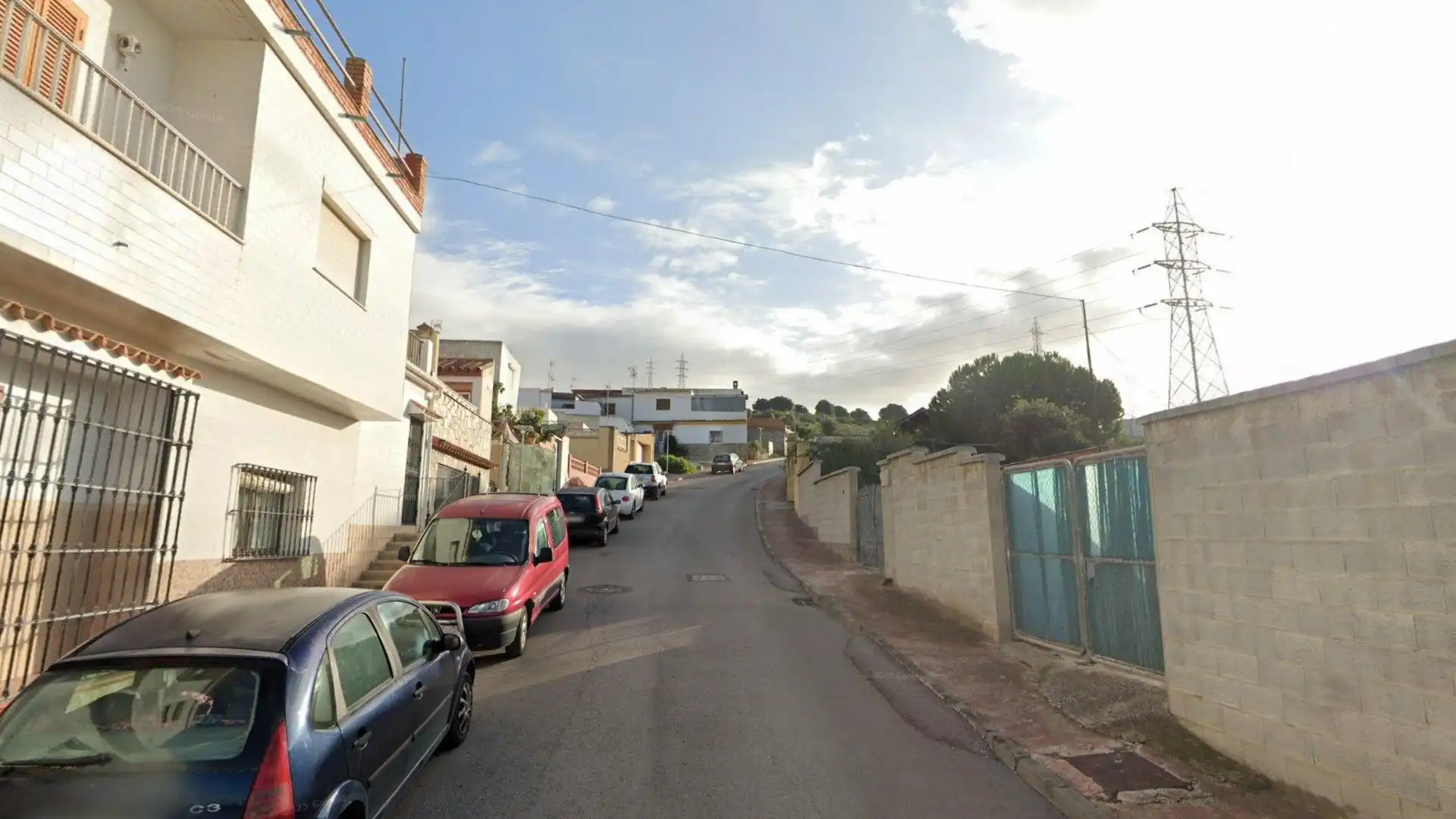 Semi-detached house for sale in De La Luz, imagen 2