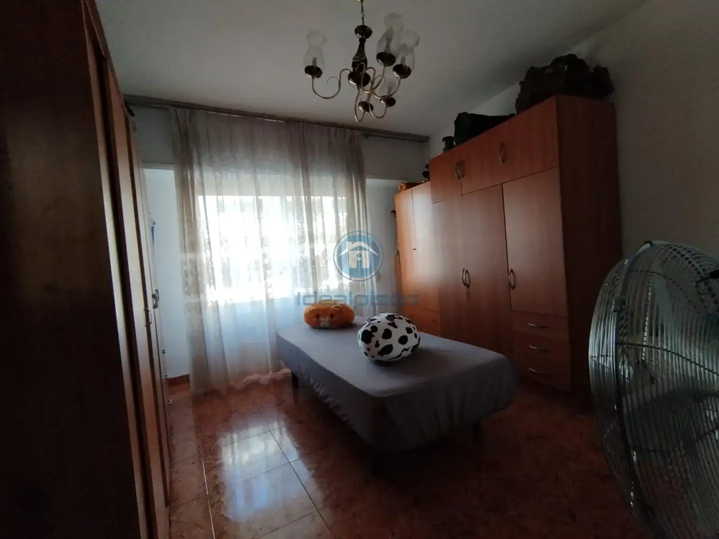 Habitación de Planta baja en venta en Mutxamel con Aire acondicionado